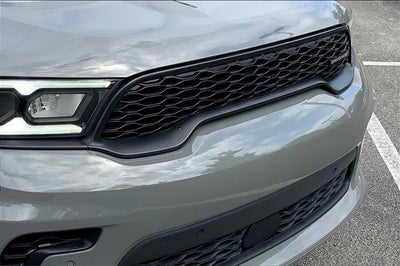 2024 Dodge Durango R/T Premium