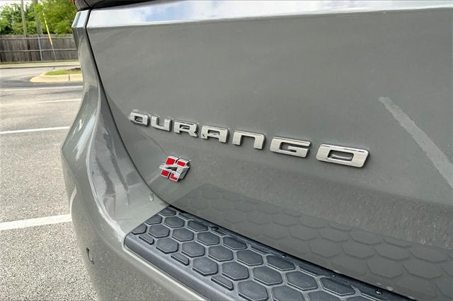 2024 Dodge Durango R/T Premium