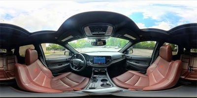 2024 Dodge Durango R/T Premium