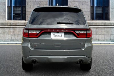 2024 Dodge Durango R/T Premium
