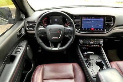 2024 Dodge Durango R/T Premium
