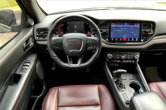 2024 Dodge Durango R/T Premium