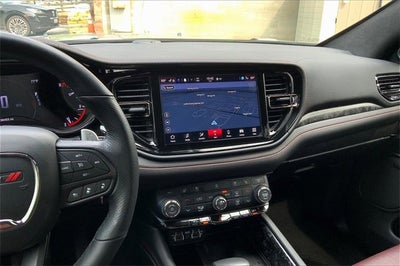 2024 Dodge Durango R/T Premium