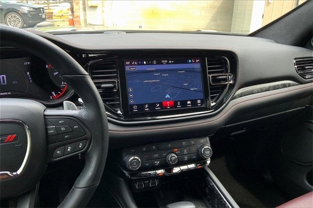 2024 Dodge Durango R/T Premium