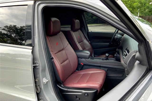 2024 Dodge Durango R/T Premium
