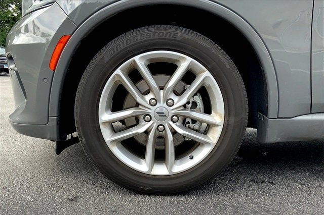 2024 Dodge Durango R/T Premium