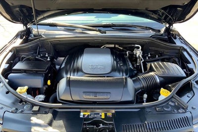 2023 Dodge Durango R/T Plus