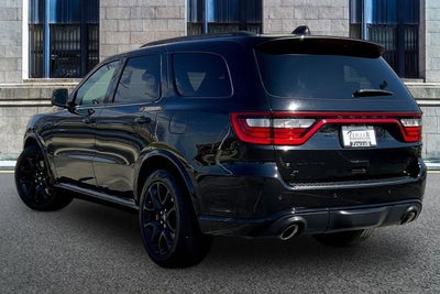 2023 Dodge Durango R/T Plus