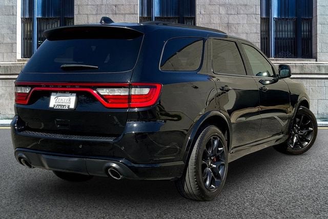 2023 Dodge Durango R/T Plus