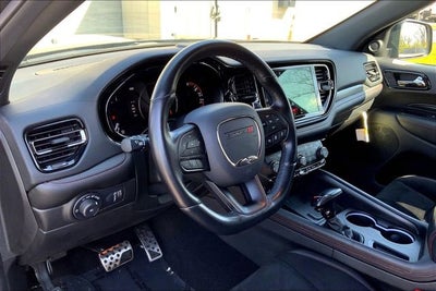 2023 Dodge Durango R/T Plus