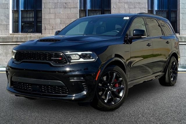2023 Dodge Durango R/T Plus