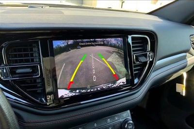 2023 Dodge Durango R/T Plus