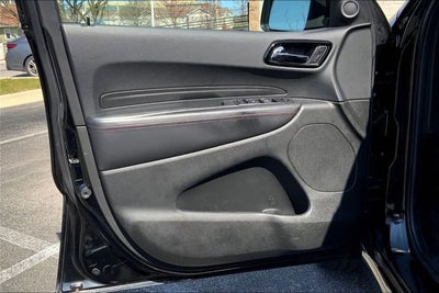 2023 Dodge Durango R/T Plus