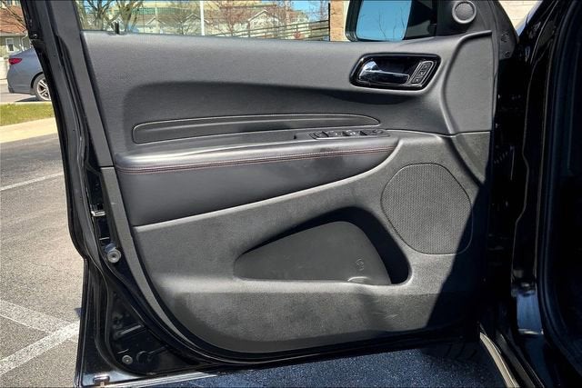 2023 Dodge Durango R/T Plus