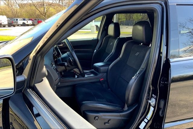 2023 Dodge Durango R/T Plus