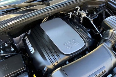 2023 Dodge Durango R/T Plus