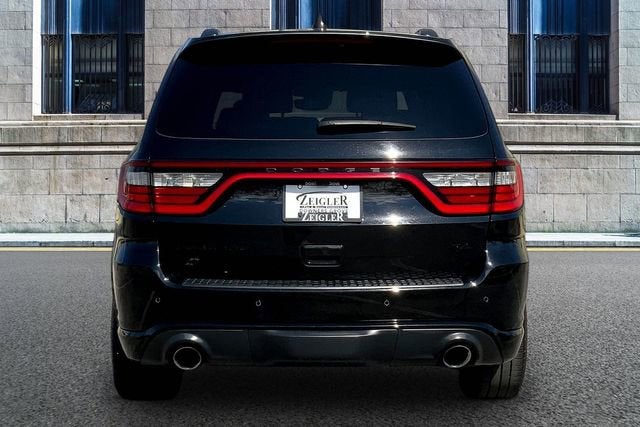 2023 Dodge Durango R/T Plus