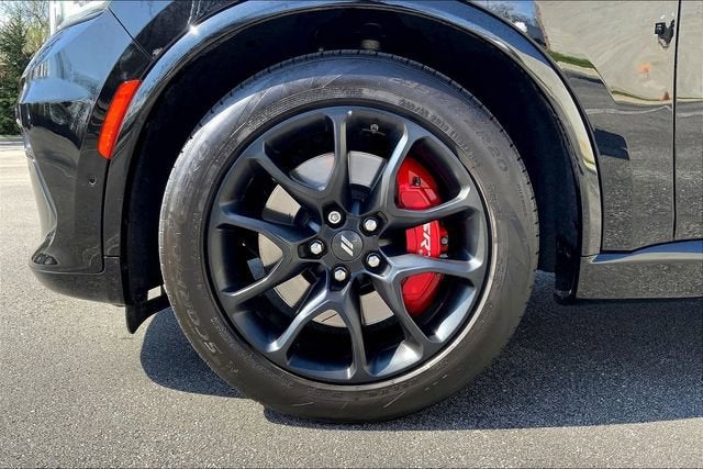 2023 Dodge Durango R/T Plus