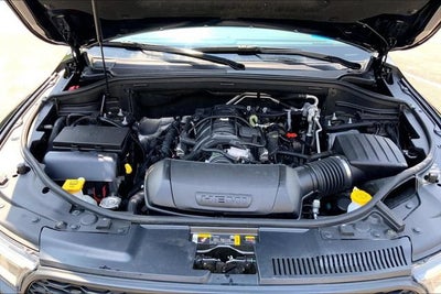 2025 Dodge Durango R/T 20th Anniversary Plus