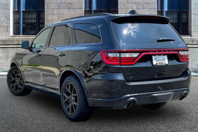 2025 Dodge Durango R/T 20th Anniversary Plus