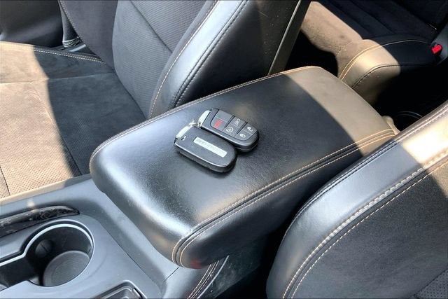 2025 Dodge Durango R/T 20th Anniversary Plus