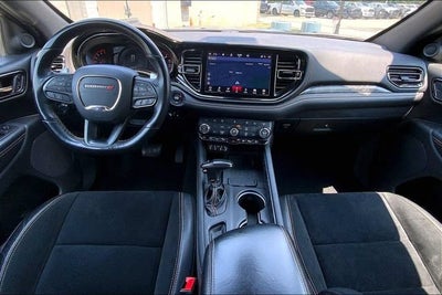 2025 Dodge Durango R/T 20th Anniversary Plus
