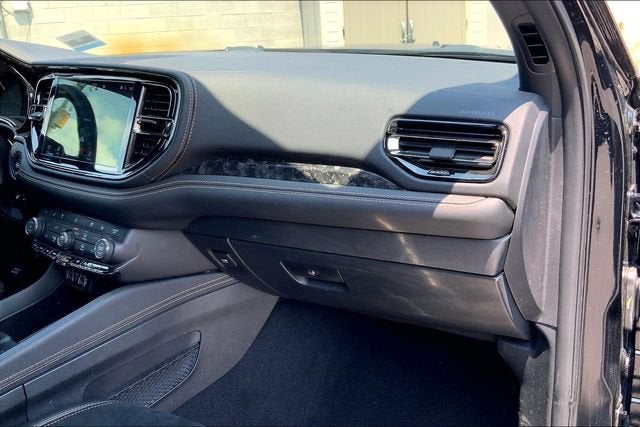 2025 Dodge Durango R/T 20th Anniversary Plus