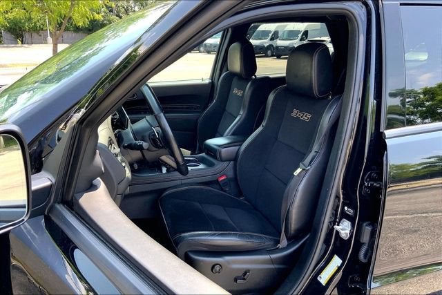 2025 Dodge Durango R/T 20th Anniversary Plus