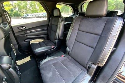 2025 Dodge Durango R/T 20th Anniversary Plus