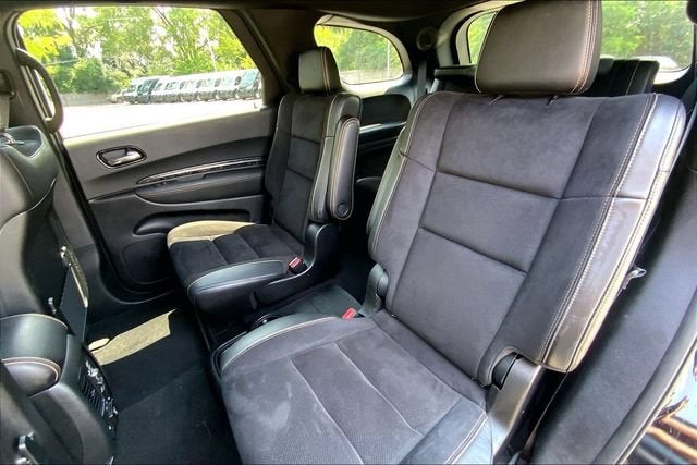 2025 Dodge Durango R/T 20th Anniversary Plus