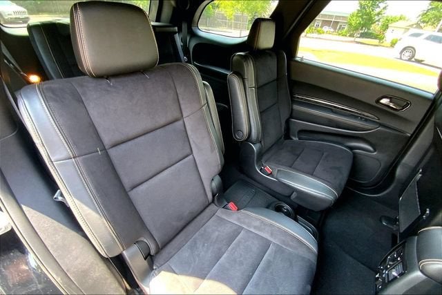 2025 Dodge Durango R/T 20th Anniversary Plus