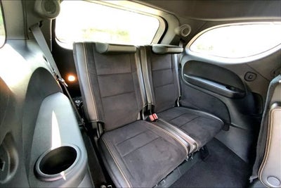 2025 Dodge Durango R/T 20th Anniversary Plus