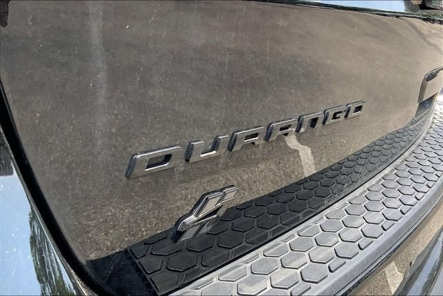 2025 Dodge Durango R/T 20th Anniversary Plus