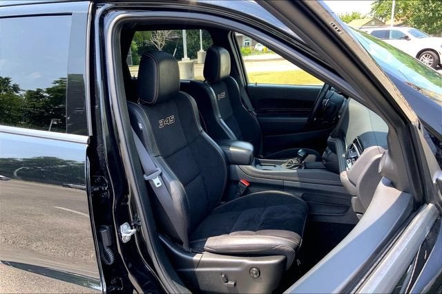 2025 Dodge Durango R/T 20th Anniversary Plus