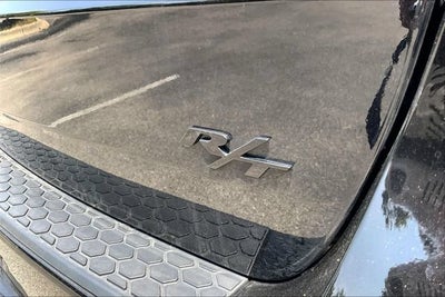 2025 Dodge Durango R/T 20th Anniversary Plus