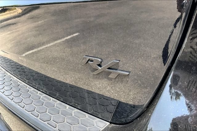 2025 Dodge Durango R/T 20th Anniversary Plus