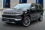 2023 Jeep Grand Wagoneer L Series III