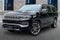 2023 Jeep Grand Wagoneer L Series III