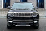 2023 Jeep Grand Wagoneer L Series III