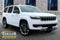 2023 Jeep Wagoneer Series III