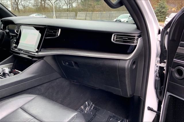 2023 Jeep Wagoneer Series III