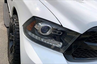 2017 RAM 1500 Night