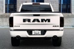 2017 RAM 1500 Night