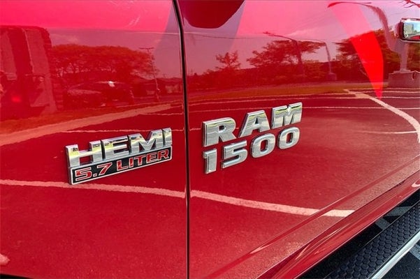 2014 RAM 1500 Big Horn in Kalamazoo, MI - HZ Plainwell Ford
