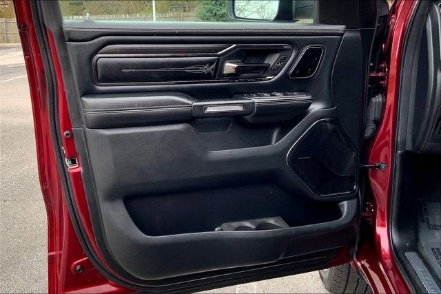 2022 RAM 1500 Limited