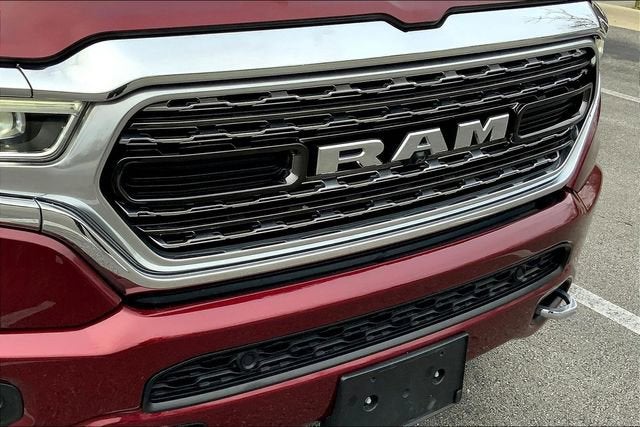 2022 RAM 1500 Limited