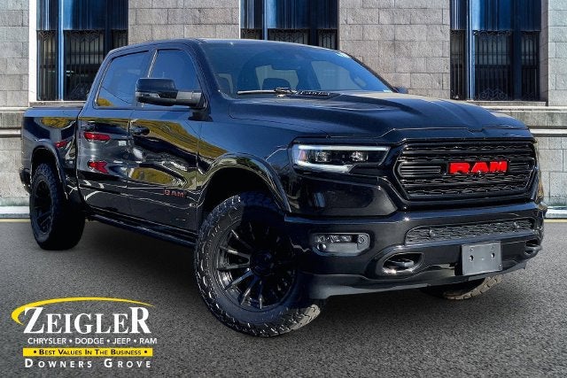 2023 RAM 1500 Limited