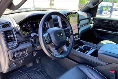 2023 RAM 1500 Limited