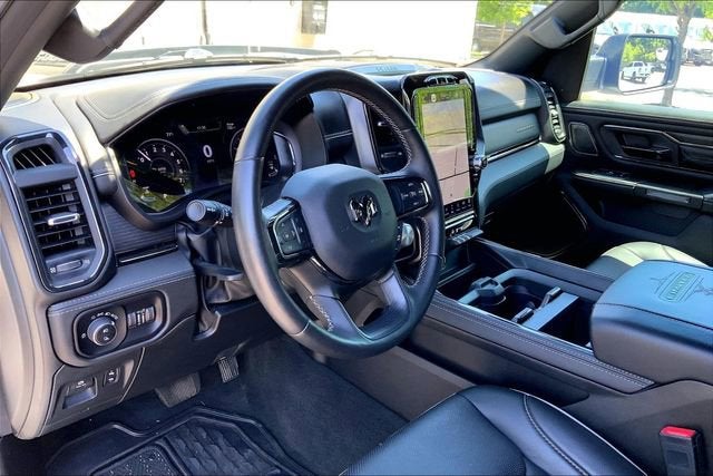 2023 RAM 1500 Limited