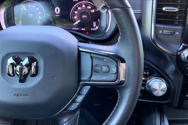 2023 RAM 1500 Limited